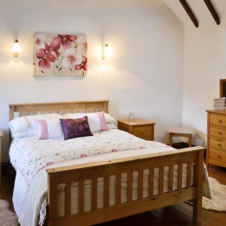 בריקסטון Fordbrook Cottage מראה חיצוני תמונה