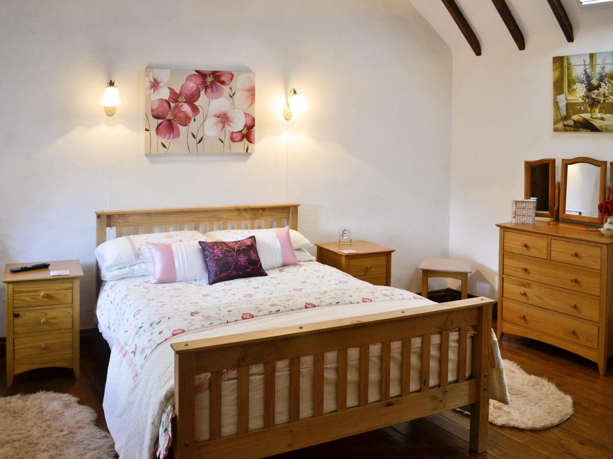 בריקסטון Fordbrook Cottage מראה חיצוני תמונה